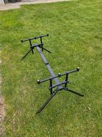 Rodpod karpervissen, Ophalen, Overige typen