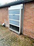Stal deur rvs schuifdeur, Dieren en Toebehoren