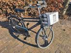 Cortina kinderfiets met mandje, Ophalen, Gebruikt, 20 inch of meer, Cortina