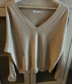 Mooie Glitrer trui, Ophalen of Verzenden, Zo goed als nieuw, Lange mouw