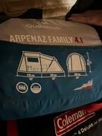 QUECHUA Koepeltent voor 4 personen Arpenaz 4.1, Ophalen