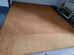 Groot jute kleed voor camping of schuur, Ophalen, Gebruikt, Bruin, Praktisch, robuust