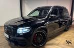 Mercedes-Benz GLB AMG 35 4MATIC PANO KEYLESS 360' vol!, Auto's, Mercedes-Benz, Automaat, Gebruikt, 4 cilinders, Zwart