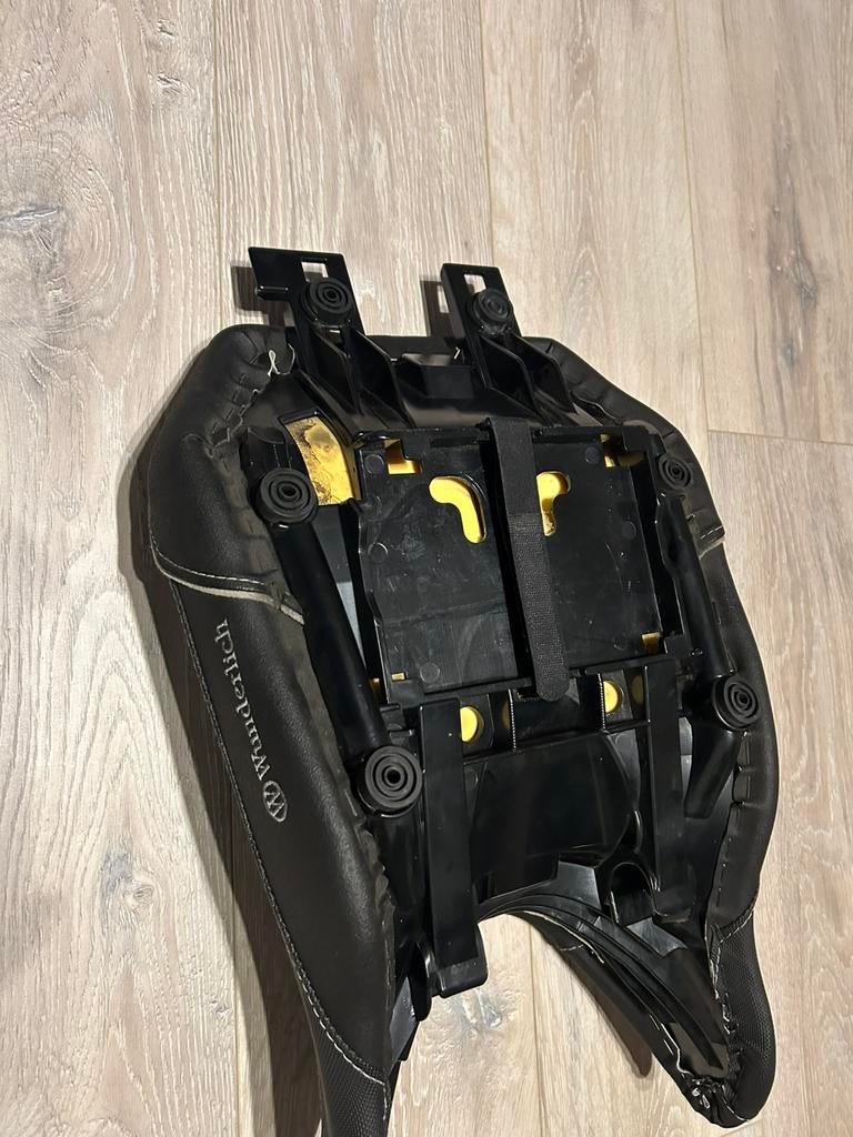 Wunderlich zadel voor BMW, Ophalen of Verzenden, Gebruikt