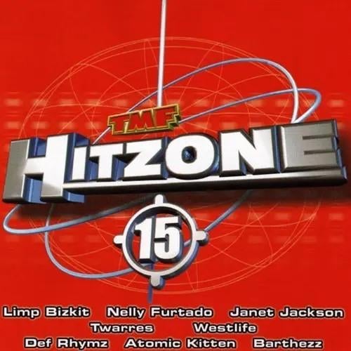 HITZONE TV-9CD+4DVD, Cd's en Dvd's, Ophalen of Verzenden, 2010 - 2019, Zo goed als nieuw