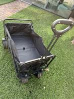 Opvouwbare bolderkar - Ideaal voor strand of tuin, Ophalen