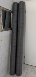 Geïsoleerde ventilatiebuis 150mm 2x 2meter Ubbink, Doe-het-zelf en Verbouw, Ophalen, Ventilator en Afzuiger