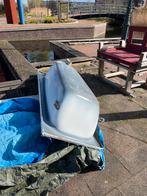 Gratis badkuip - zelf ophalen, Ophalen, Gebruikt, Grijs, Overige typen