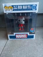 Funko pop Marvel Iron Man Hall of Armor, Ophalen of Verzenden