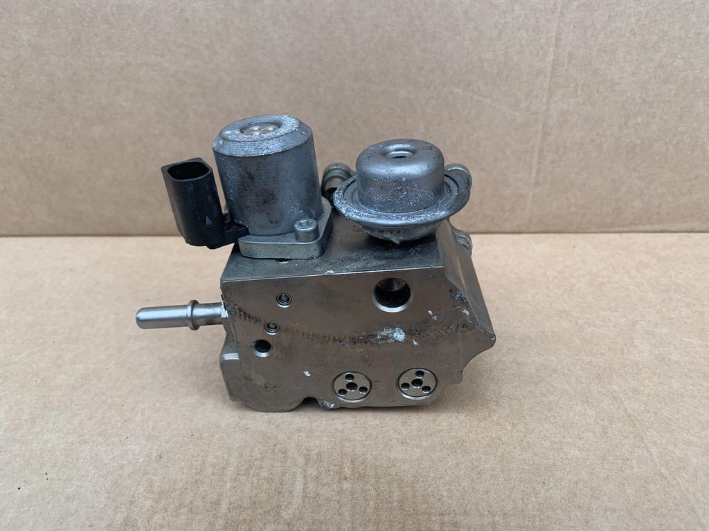 hogedrukpomp peugeot THP / mini cooper 1.6 V75888798004C, Gebruikt, -, -, Ophalen of Verzenden