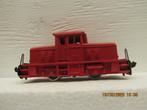 Fleischmann industrie lokje 1306, Gebruikt, Fleischmann, Ophalen of Verzenden, Analoog