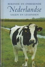 SprookjesFabelsMythen Sagen Grimm Andersen La Fontaine Pieck, Ophalen of Verzenden, Gelezen, Grimm Andersen La Fontaine Pieck Godfried Bomans Tjaard De Haan