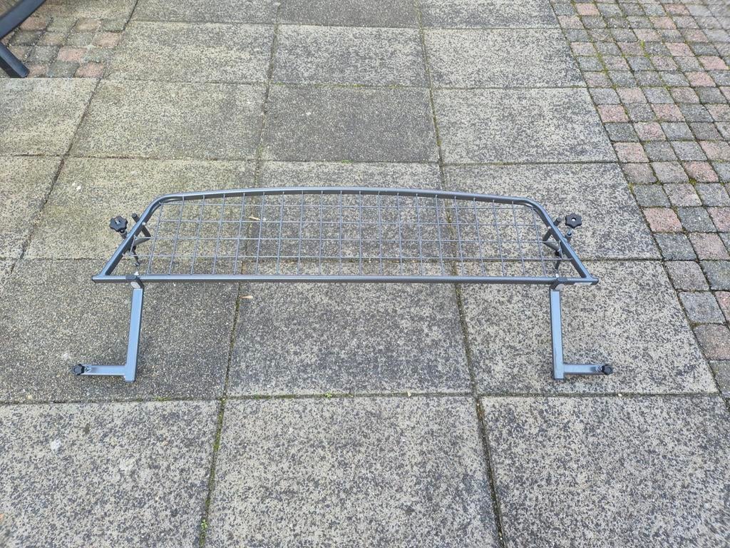 Hondenrek Hyundai IX35 - Veiligheid voor uw huisdier, Auto diversen, Hondenrekken, Ophalen, Gebruikt