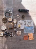 Seiko onderdelen, Sieraden, Tassen en Uiterlijk, Bedels, Ophalen of Verzenden, Gebruikt, Zilver, Pandora