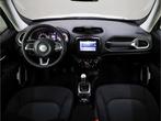 Jeep Renegade 1.0T Longitude | Keyless | DAB Radio | Android, Auto's, Voorwielaandrijving, 116 pk, Bedrijf, Handgeschakeld
