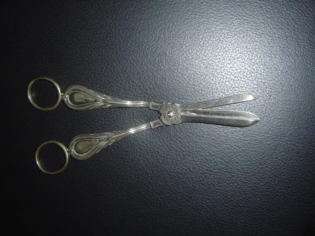 oude schaar, Ophalen of Verzenden