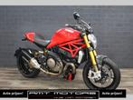 DUCATI MONSTER 1200 S (bj 2014) M1200S, DUCATI, 2 cilinders, 1198 cc, Motorrijbewijs A