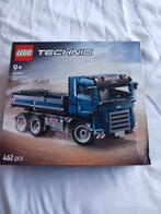 Lego vrachtwagen, Ophalen of Verzenden, Nieuw, Complete set, Lego