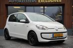 Volkswagen Up! 1.0 move up! BlueMotion Airco 5 deurs, Voorwielaandrijving, Stof, Gebruikt, 840 kg