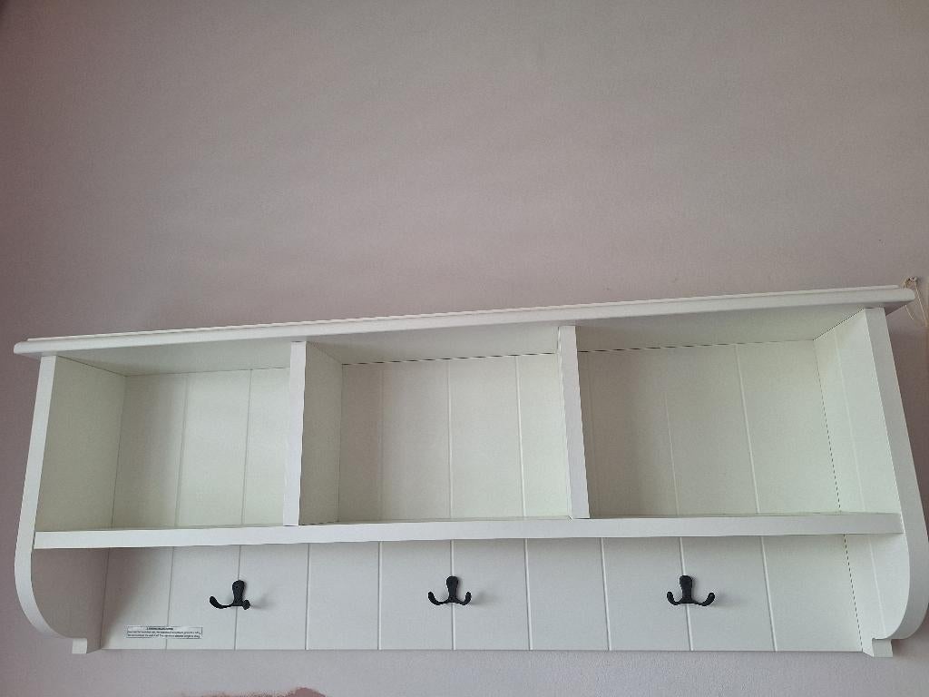 Kidsmill la premiere wand (plank), Zo goed als nieuw, 75 tot 100 cm, Minder dan 50 cm, Commode