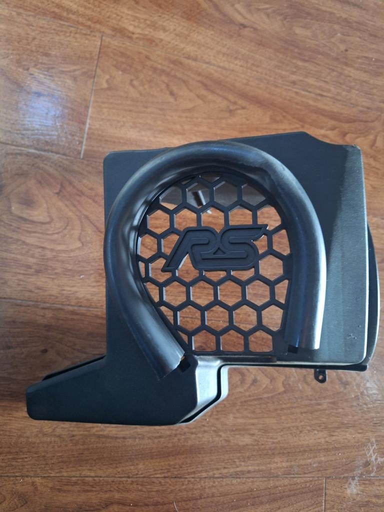 Luchtfilterhuis Ford Focus, past ook op een ST, Ophalen of Verzenden