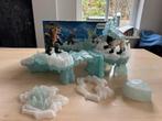 Schleich Eldrador IJslandschap 42497, Kinderen en Baby's, Ophalen of Verzenden, Gebruikt