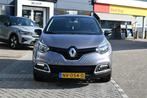 Renault Captur 1.2 TCe Dynamique automaat, Stof, Euro 6, 4 cilinders, Lichtsensor