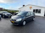 Renault Scénic 1.6-16V Business Line & AUTOMAAT & NAP, 1345 kg, Gebruikt, 4 cilinders, Origineel Nederlands