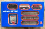 Marklin Treinset Ho 0980, Wisselstroom, Treinset, Ophalen of Verzenden, Zo goed als nieuw