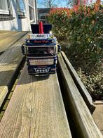 Wsi 1:50 Frank Wulf, Ophalen of Verzenden, Zo goed als nieuw, Bus of Vrachtwagen, Wsi