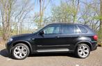 BMW X5 4.8i V8 AUT 2007 Voll.Historie Beige Leer Panoramadak, 138 €/maand, 4799 cc, Leder, Bedrijf