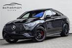 Mercedes-Benz GLE Coupé AMG 53 Hybrid 4MATIC+ Premium Plus,, Gebruikt, Zwart, Zwart, Leder