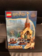 LEGO Harry Potter 76426 Hogwarts Kasteel Boothuis - Geseald, Ophalen, Nieuw, Complete set, Lego