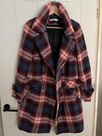 Nafnaf halflange jas maat 40, Ophalen of Verzenden, Gedragen, Maat 38/40 (M), Overige kleuren