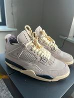 Nike Jordan 4 A Ma Maniere, Overige kleuren, Ophalen of Verzenden, Sneakers of Gympen, Gedragen