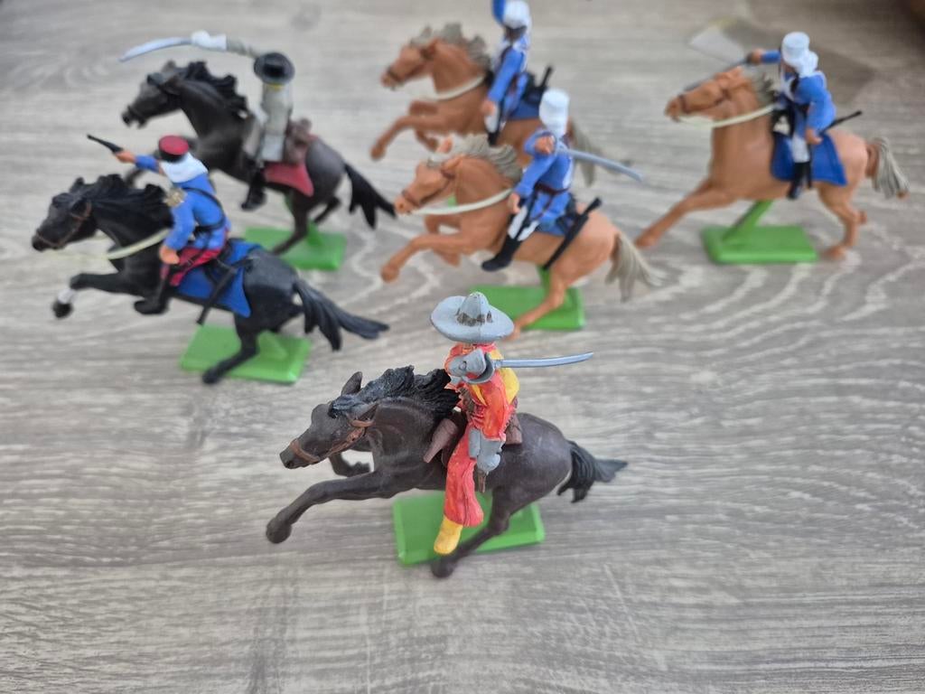 Deetail britains, Ophalen of Verzenden