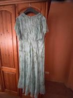 Mooie jurk, Kleding | Dames, Gelegenheidskleding, Ophalen, Galajurk, Maat 46/48 (XL) of groter, Zo goed als nieuw