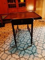 serveerwagen Geisha Bar Cart Table Trolley, France, 1950s, Ophalen of Verzenden