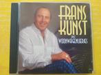 Frans Kunst - Woonwagenliedjes ( Let op = CD ), Ophalen, Zo goed als nieuw, Levenslied of Smartlap