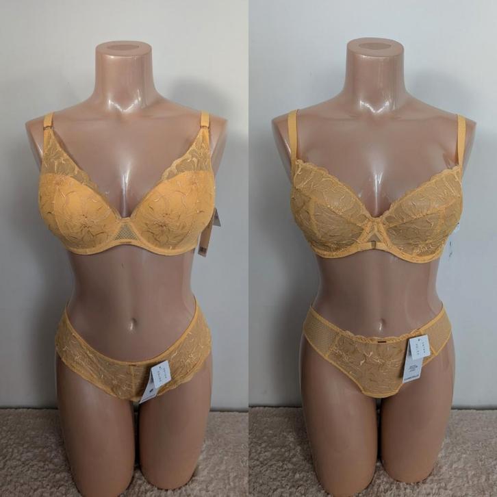 Nieuw chantelle bh 80d 85d 90d 75e 80e 85e 90e 75f 80f 85f, ., Ophalen of Verzenden, BH, .