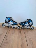 Powerslide R2 skeelers maat 42, Ophalen of Verzenden, Inline skates 4 wielen, Powerslide