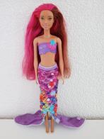 Uit de Barbie Dolfijnen Magie Film - ISLA, Ophalen of Verzenden, Gebruikt, Pop