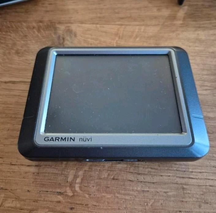 Garmin Nüvi auto, motor navigatie, Ophalen of Verzenden, Gebruikt