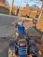 Te koop goed onderhouden motor guzzi california speciaal, Particulier