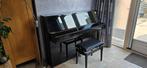 Piano Yamaha Silent, Ophalen, Zwart, Zo goed als nieuw, Piano
