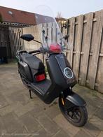 NIU NQIX150 10TH ANNIVERSARY EDITION, Fietsen en Brommers, Ophalen, Elektrisch