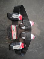 Intersport - Pro Touch drinkgordel voor 4 kleine bidons, Ophalen of Verzenden, Zo goed als nieuw