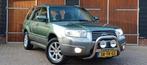Subaru Forester 2.0 X Luxury Pack, Trekhaak Nette auto, Nieu, 1994 cc, Stof, Gebruikt, 4 cilinders