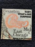 Chicago vinyl single, Cd's en Dvd's, Vinyl Singles, Ophalen of Verzenden, Gebruikt, Pop