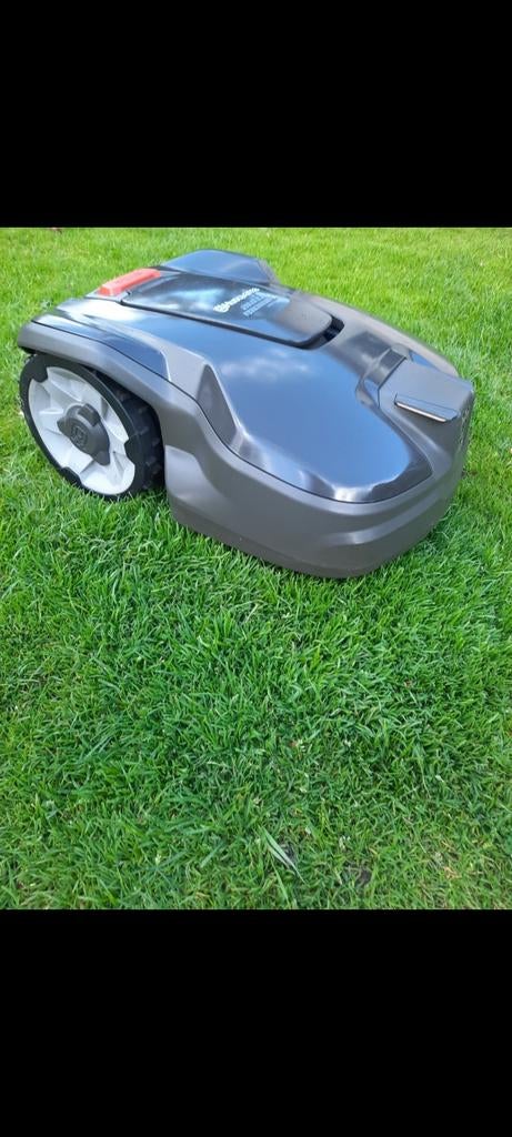 Husqvarna 315 mark 2 met garantie 2023 Evt met huisje., Ophalen